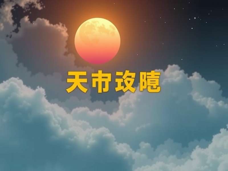 生物科技实验室